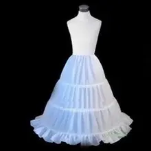 Короткая юбка-американка для девочек с цветочным принтом, 3 пары, юбка-пачка для свадьбы, юбка с регулируемой талией