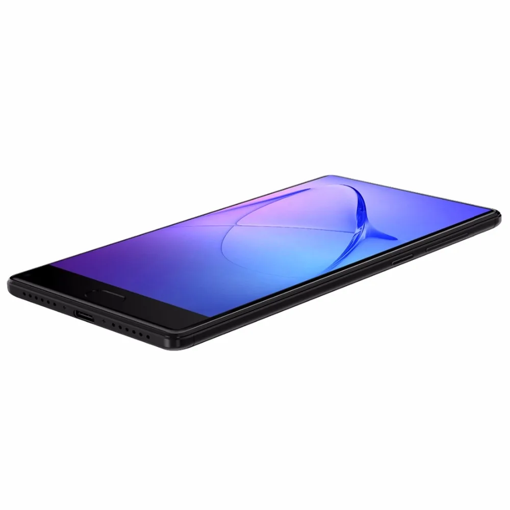 LEAGOO KIICAA MIX 3 ГБ + 32 Гб Dual 13MP SIM мобильный телефон отпечаток пальца ID 5 ''полный