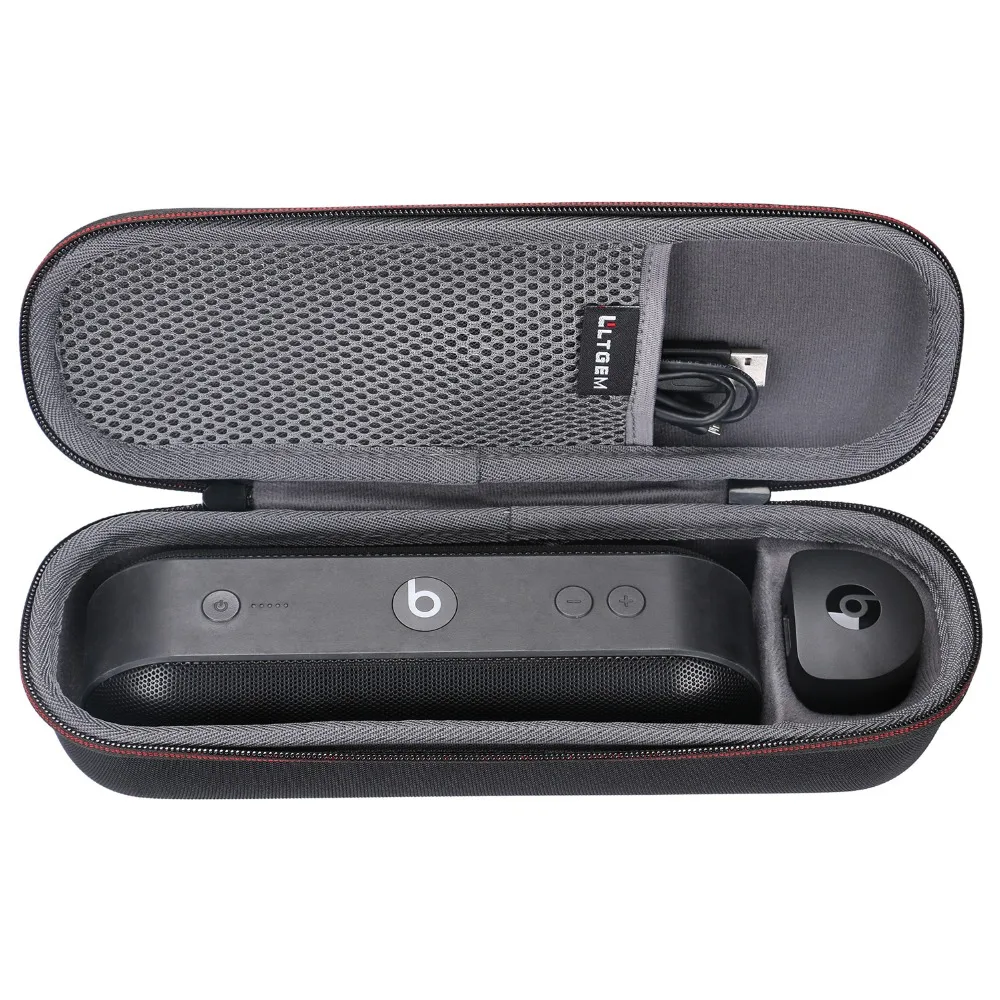 Чехол LTGEM для Apple Dr. Dre РИТ таблетки + плюс Bluetooth портативный беспроводной
