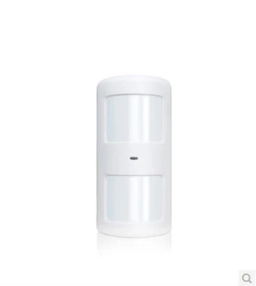 bilder für Xinsilu 315 MHz Drahtlose Infrarot-detektor Intelligente Unterstützung Weit Winkel Alarmanlage PIR-910 Hohe Qualität bilder für Xinsilu 315 MHz Drahtlose Infrarot-detektor Intelligente Unterstützung Weit Winkel Alarmanlage PIR-910 Hohe Qualität