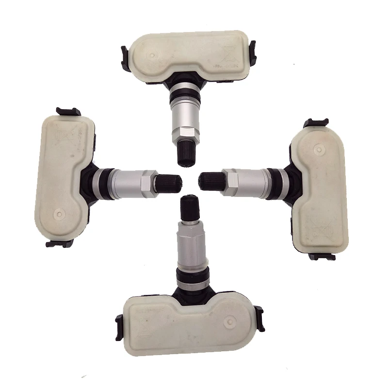 4PCS 52933 2S410 529332S410 TMPS 433MHz Tire Pressure Sensor For Kia