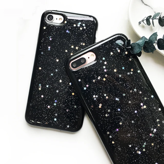 coque iphone 6 silicone bling bling