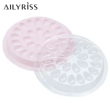 Накладные клей для наращивания ресниц держатель 50/100 шт клейкая прокладка ресницы подставка колодки пластиковая прокладка для ресниц для наращивания