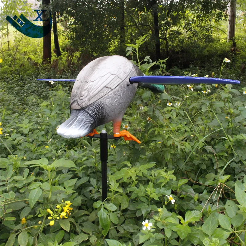 Dc 6V Plastic Xilei Motorized Remote Control Hunting