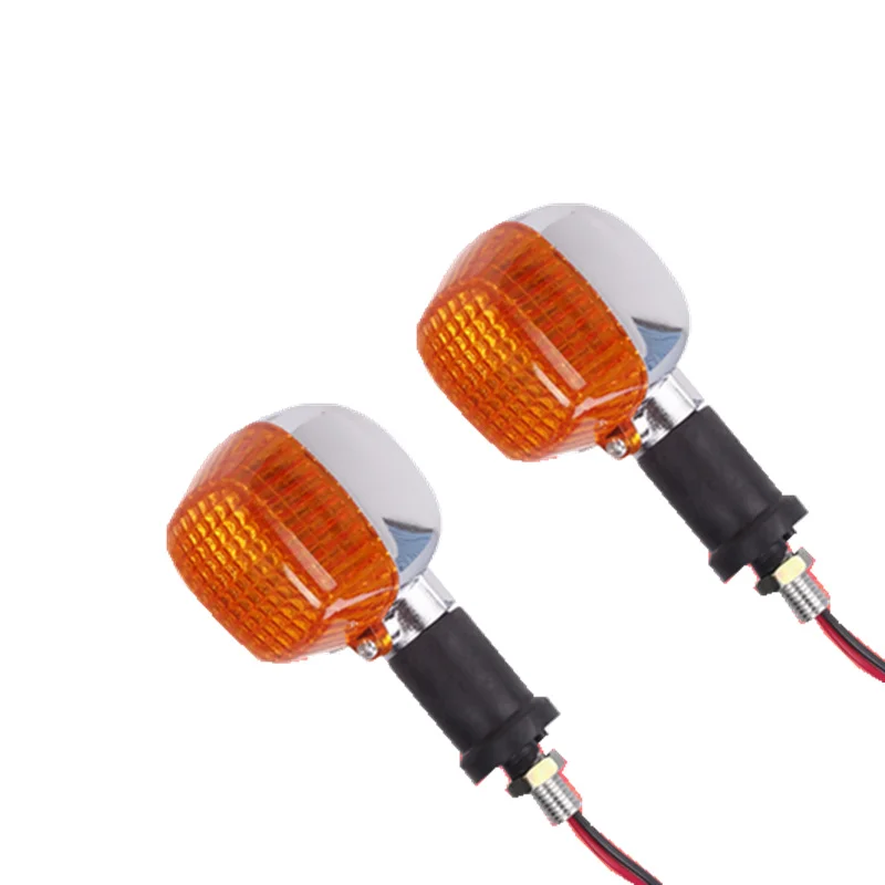 

Motorcycle turn signal light Indicator Light Blinker Lamp For Kawasaki BALIUS250 Front/Rear signal light