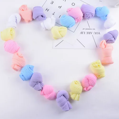 

5 Pairs/Lot cheap stuff Baby Kid Socks Summer Style Solid Thin Soft Cotton Children For Boys Girls Mesh Students Socks0-9 Years