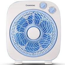Страница времени вентилятор настольный мини студенческого общежития домашний бесшумный пол ITAS6669A