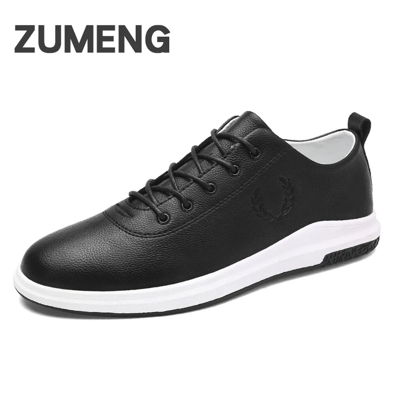 

NEW Spring summer mens shoes zapatillas hombre casual for man sales breathable Microfiber fashion outdoor leisure cozy shoes