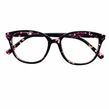 Oversize Компьютер очки мужские женские студентов домашнего офиса+ 0,25 до+ 4,0 Анти Blue Ray Tablet смартфон читателей очки новинка