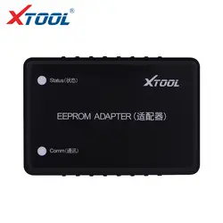 2017 первоначально Xtool EEPROM адаптер для X100 Pro x200s X300 плюс Бесплатная доставка