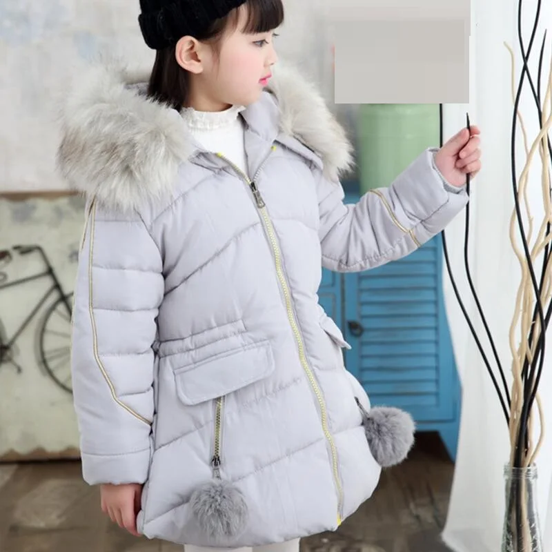 kids winter coat