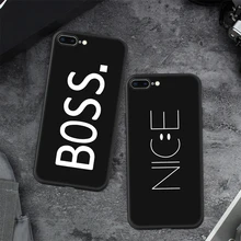 

Silicone Painted TPU Phone For iPhone 7 8 Plus X 6 6S Plus Case Cartoon Cover Shell For iPhone 5 5S S XS MAX XR Protective Coque