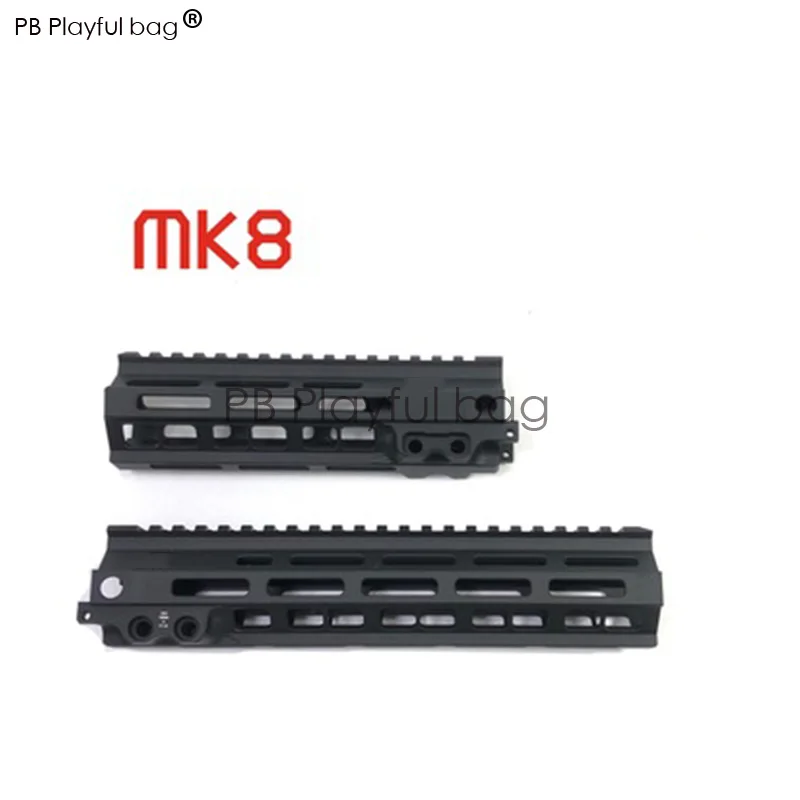 

Outdoor toy water bullet gun accessories diy G G R MK8 lightweight fish upgrade material JM transfer TTM 556 AEG FTM OD49