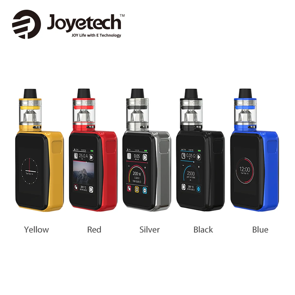 Original Joyetech Cuboid Pro 200W with ProCore Aries Tank 4ml CUBOID Pro Touchscreen TC Kit Tank Max 200W Output E-cig Vape Kit цена Original Joyetech Cuboid Pro 200W with ProCore Aries Tank 4ml CUBOID Pro Touchscreen TC Kit Tank Max 200W Output E-cig Vape Kit цены онлайн