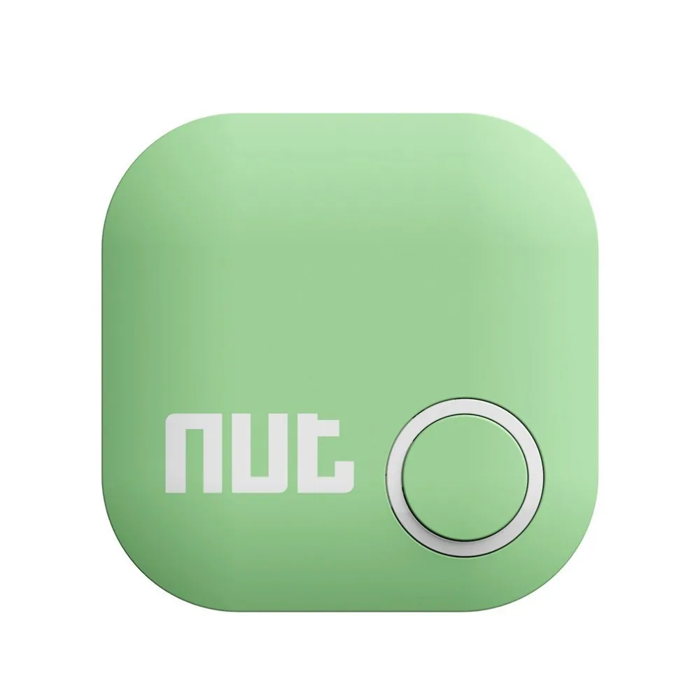 Гайка 2 Bluetooth радиометка для нахождения ключа умный трекер Nut2 Smart itag Беспроводной Llavero анти пердида локатор Чемодан