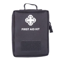 Органайзер походный аптечка комплект жизнеобеспечения в чрезвычайных ситуациях медицинский пакет на открытом воздухе портативное хранение лекарств пакет