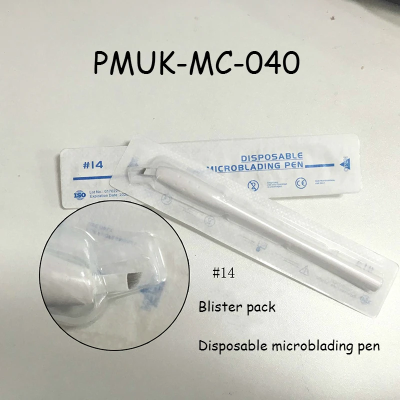 PMUK-MC-040-14pin