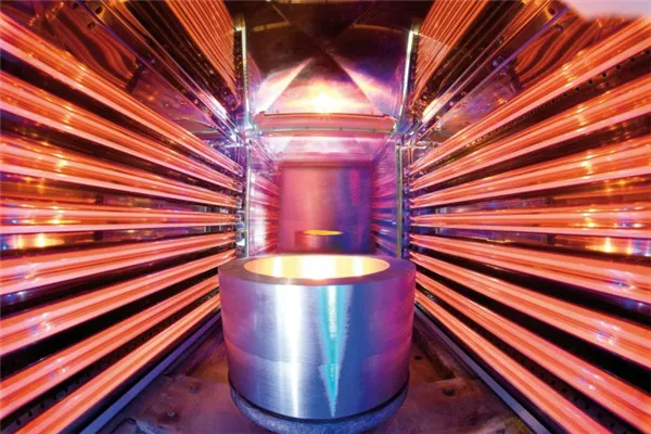 Индивидуальные 300 Вт 500 мм кварцевая печь, Труба Электрический галогенный инфракрасный кварцевый стеклянный инфракрасный тепловые лампы