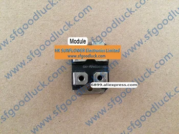 

MSS40-1400 BACK TO BACK SCR MODULE 1400V 55A ISOTOP Weight:27g