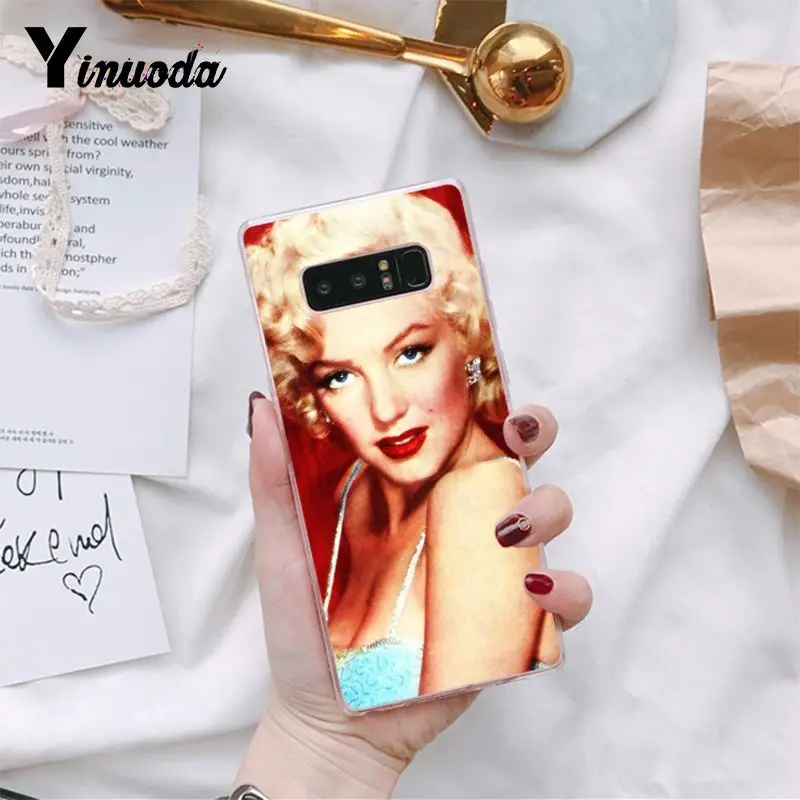 marylin monroe