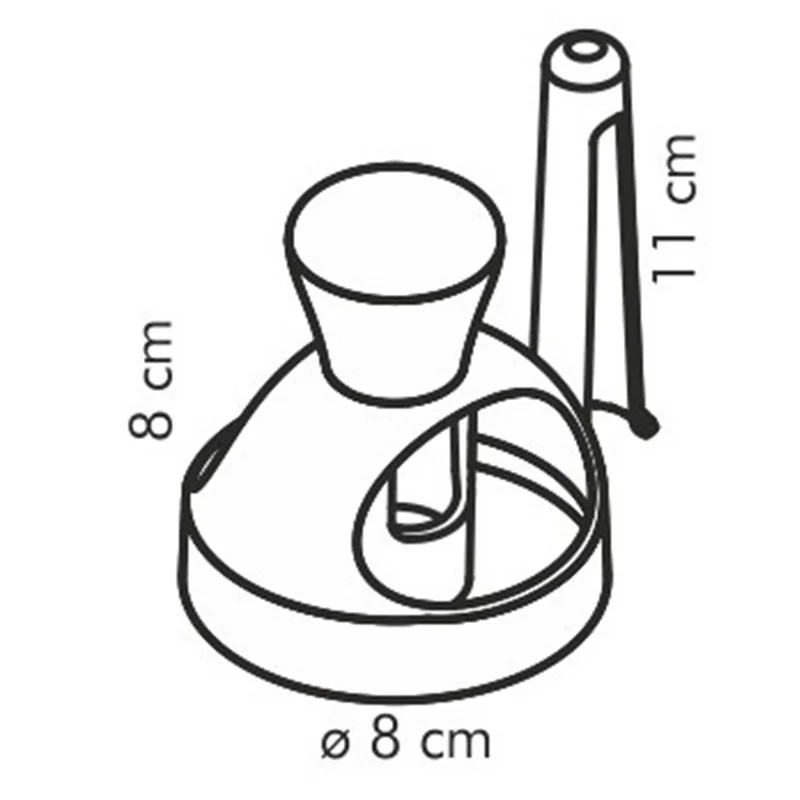 Creative-DIY-Donut-Mold-Cake-Decorating-Tools-Plastic-Desserts-Bread-Cutter-Maker-Baking-Supplies-Kitchen-Tools (2)