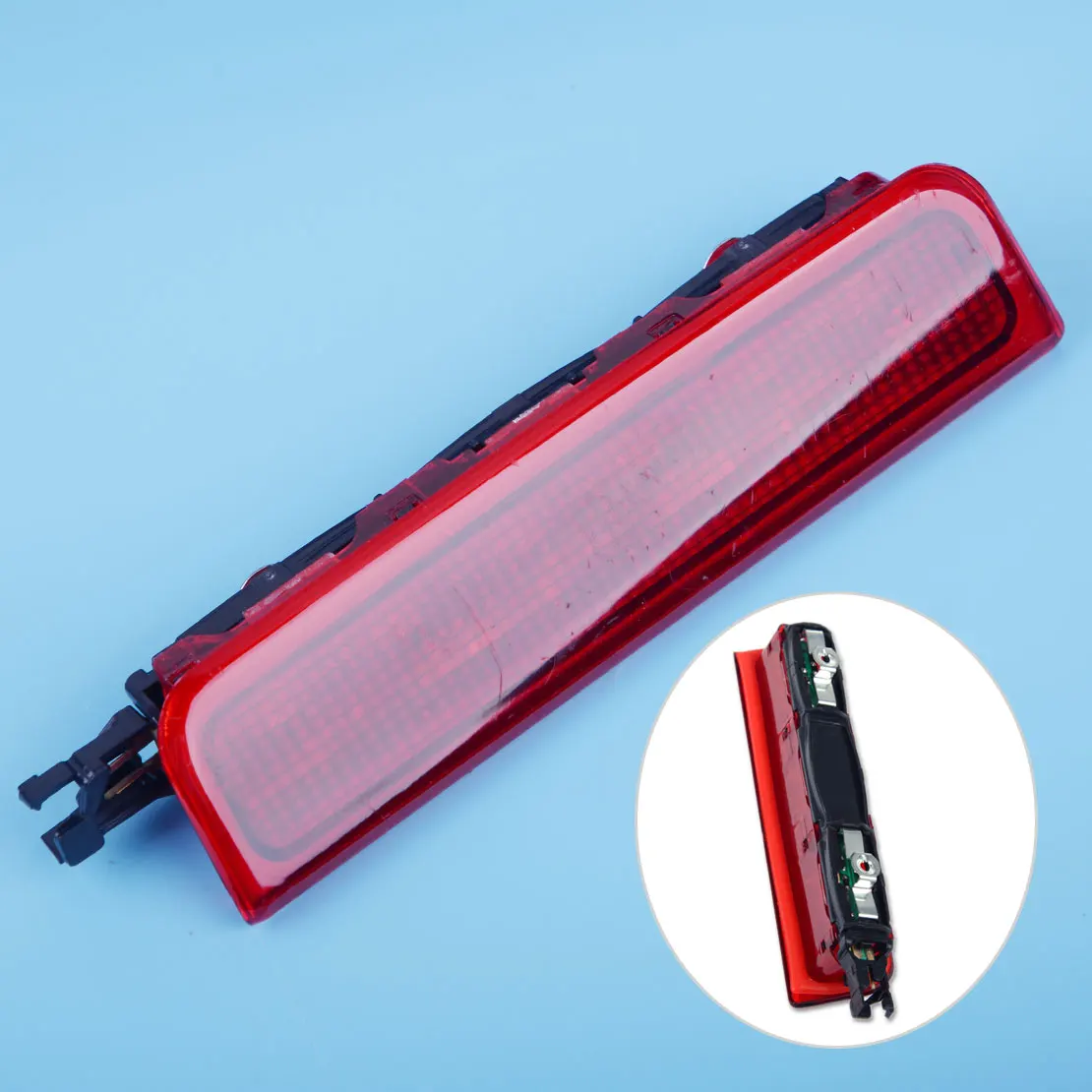 beler Rear Door Back Center Warning LED Brake Light High Level Lamp Fit