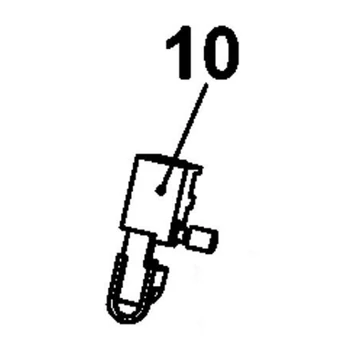 

Switch N391760 Replace For Dewalt DW862