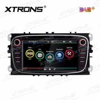 

7" Special Car DVD for Ford Focus II 2008 2009 2010 2011 & Ford Mondeo 2008-2011 & Ford C-Max 2008 2009 2010 2011