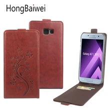Роскошный кожаный чехол-книжка для samsung Galaxy A7, A3, A5,, A9, A8, подставка, держатель, кошелек, сумка для телефона, для Galaxy A7, A3, A5,, чехол, кожа