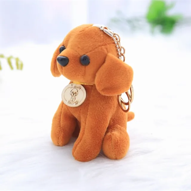 vizsla stuffed animal toy