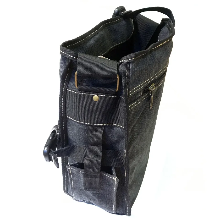 crossbody sling bolsa de escola Tipos de Sacos : Ombro e Bolsas