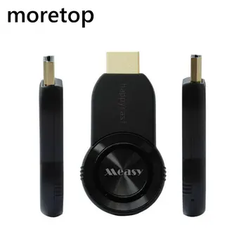 

2016 Hot AnyCast EasyCast OTA measy a3c ii TV Stick Dongle Wireless Wifi Receiver Display Allshare Cast Miracast Support ios And