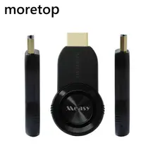 2016 Hot AnyCast EasyCast OTA measy a3c ii TV Stick Dongle Wireless Wifi Receiver Display Allshare Cast Miracast Support ios And
