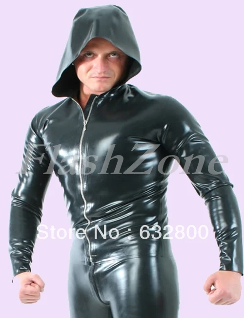 Мужская модель с прикрепленной шляпой|coats thailand|latex massagelatex suit |