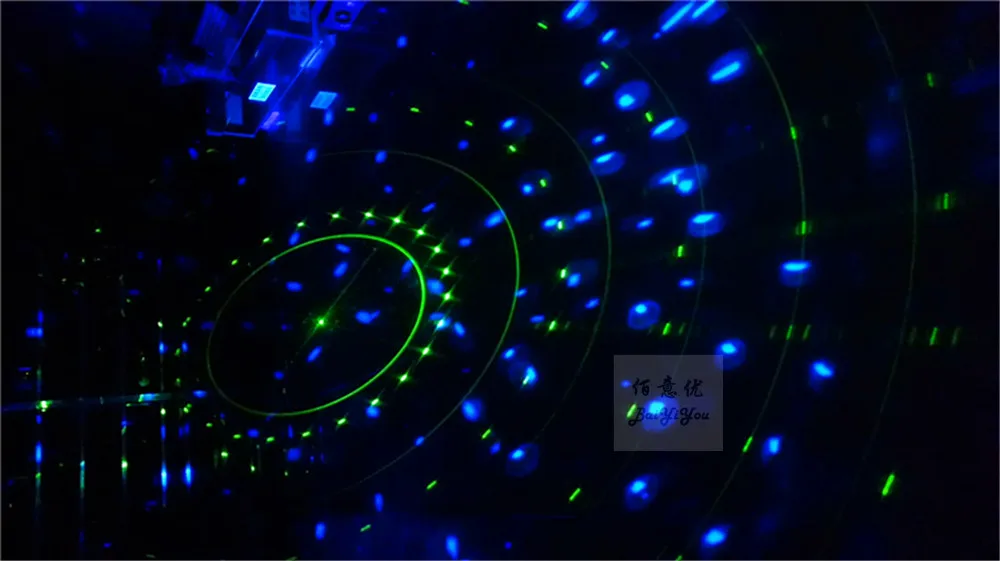 LED Colony17