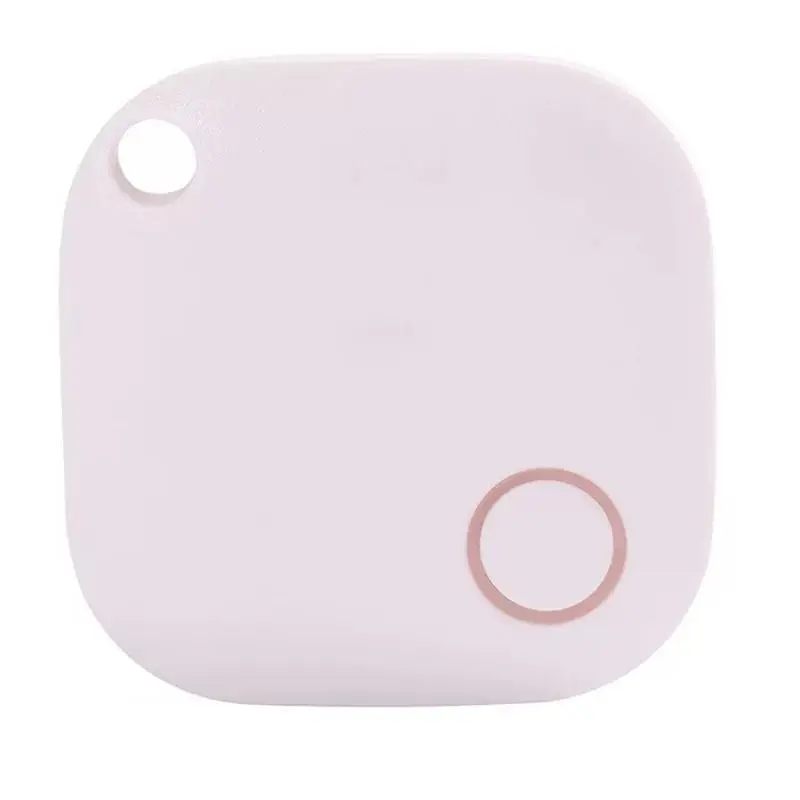 

Smart Mini GPS Tracker Anti-Lost Waterproof Bluetooth Tracer For Pet Dog Cat Keys Wallet Bag Kids Trackers Finder Equipment