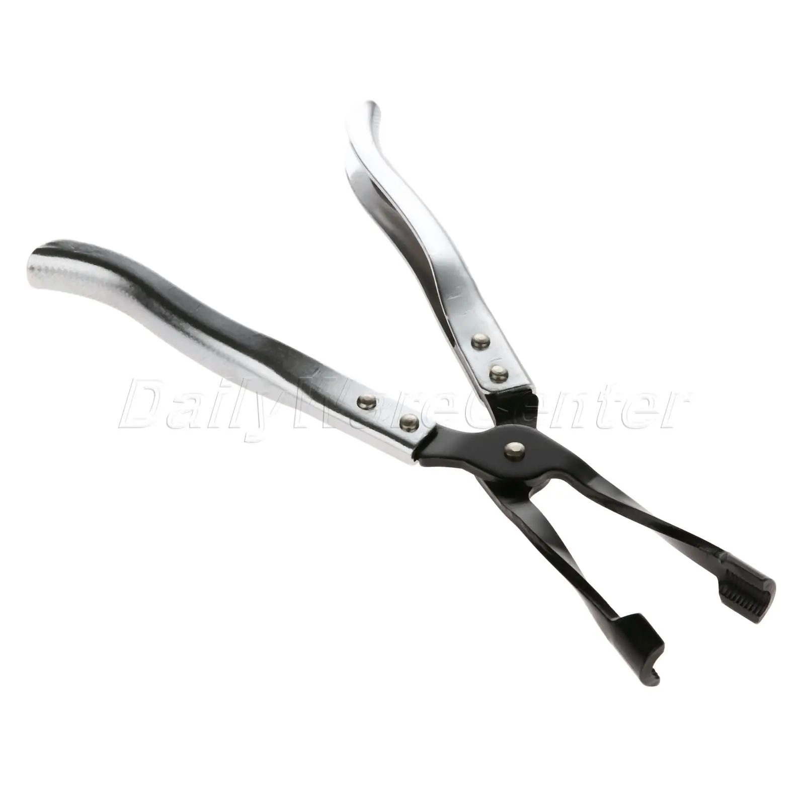 

1Pc Universal Engine Valve Stem Seal Removal Pliers Hand Tool Extra Long Overhead Camshaft Auto Vehicle Car Repairs Tools New