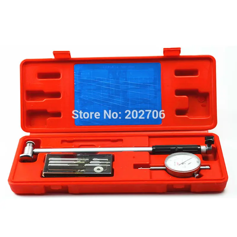 50 100mm Dial bore gaugeDial Indicators AliExpress