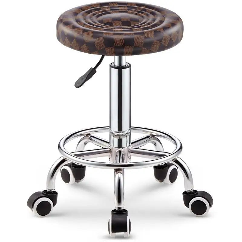 

De Moderno Sandalyesi Stuhl Todos Tipos Banqueta Stoel Sedia Fauteuil Kruk Sandalyeler Silla Stool Modern Cadeira Bar Chair
