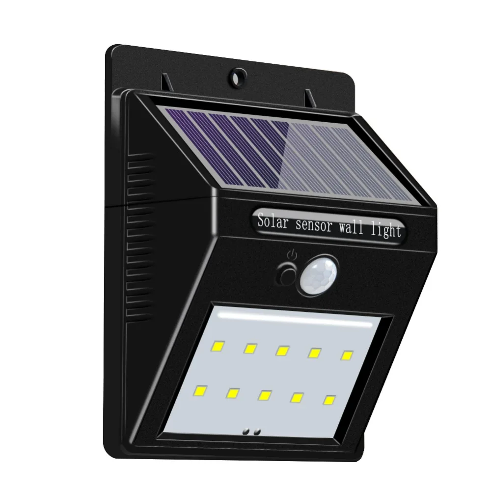 solar lights 
