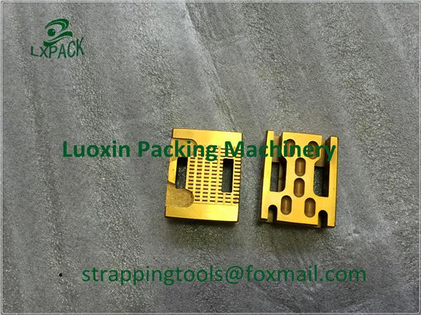 Acme Columbia Fromm Gerrard MIP Orgapack Polychem Rapz Samuel Signode SRP Teknika Titan Uline Ybico JK Generica MGB Centaur Greiner ITATOOLS Kihlberg Kippes ZRTool Poly Steel Strap Banding Tools bander spare par (283)