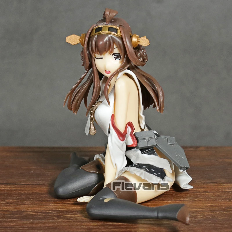 kantai collection figure