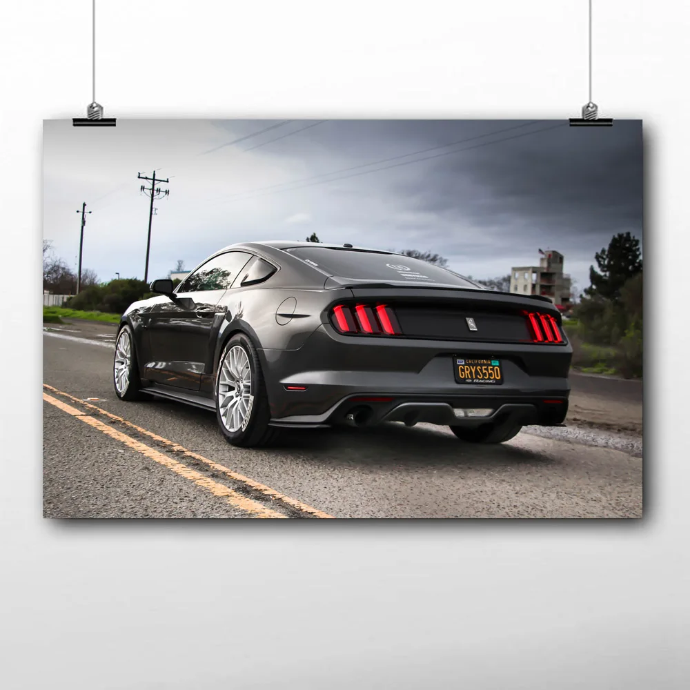 Wallpaper Hd Mobil Sport