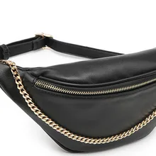 Мужская женская сумка на плечо, поясная сумка унисекс, модная дорожная сумка для женщин, Высококачественная кожаная сумка для телефона, нагрудная сумка