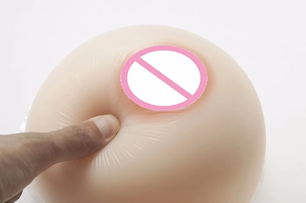 breast form