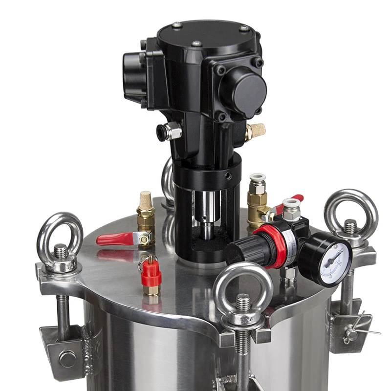 dispensing machine