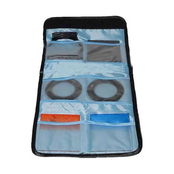 6 Pocket Lens Uv Cpl Shockproof For Other Dxo Era Fly 7 Life One X1d Iq236 Hasselblad Lge Nexus 5 Minolta Dimage V Rylo | Электроника