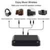August WR320 WIFI Bluetooth Audio Receiver Wireless Music Optical Adapter for Airplay Spotify DLNA NAS Multiroom Sound Stream ► Photo 2/6