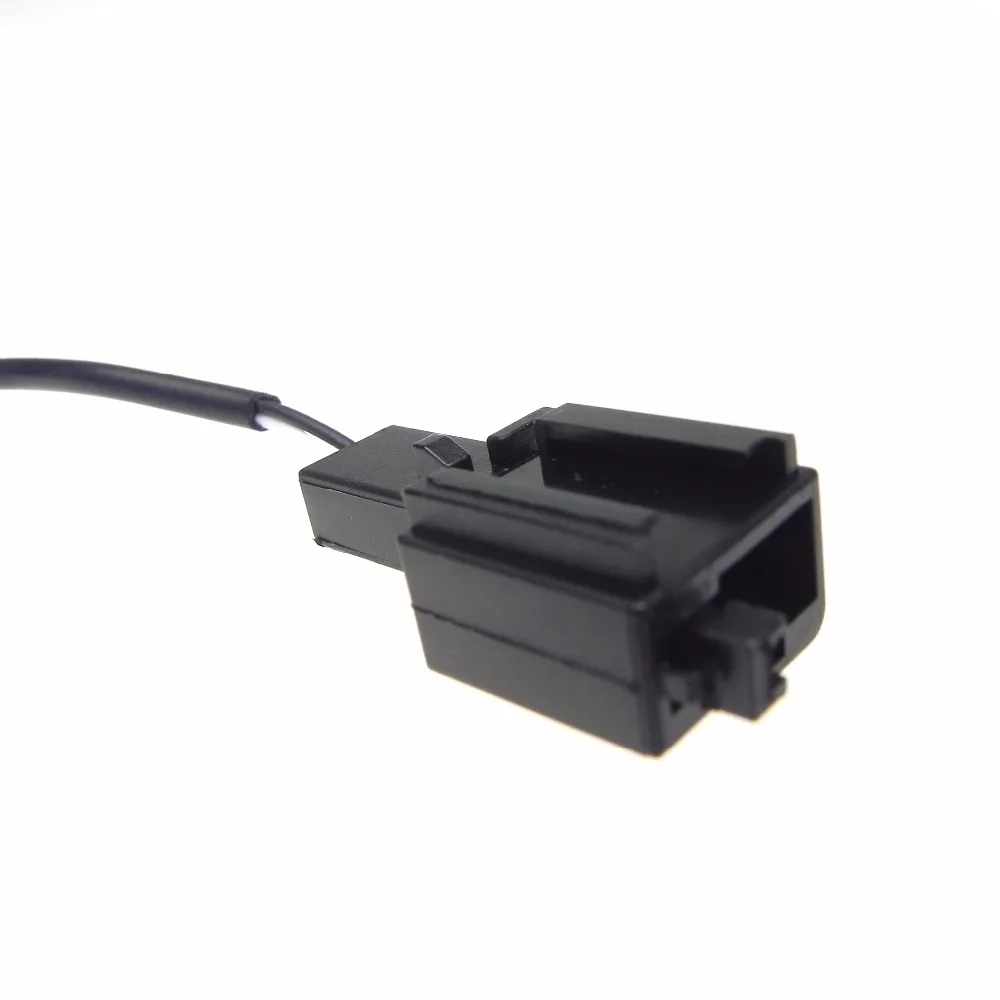 Adaptador de Cabo Telefone para vw Alta Qualty Rns510 Rns315 Bluetooth Microfone Micro Kit Golf Passat 16cm 5 Pçs Rcd510 5 High Quality Renovação da Casa