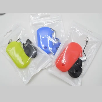 

Lanyard Silicone Case For Renova Zero Pod Soft Protective Cover Silicone Skin Sleeve With Necklace Lanyard Vape Accessories